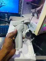 Mobile gimbal dji