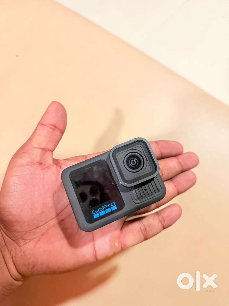 Go pro 13 black