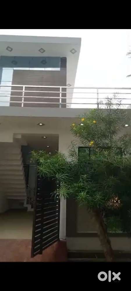 1100 sqft house for sale in New nandi vihar colony