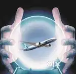 Airport jobs
