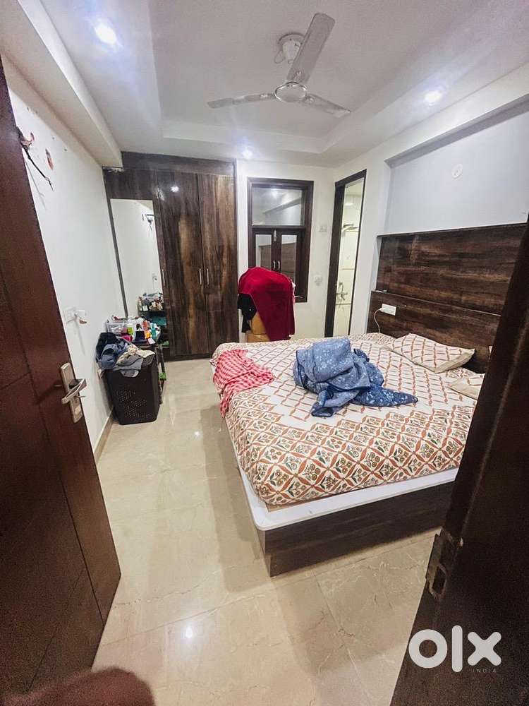 Full furnished 3bhk