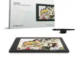 Huion graphic pen tablet