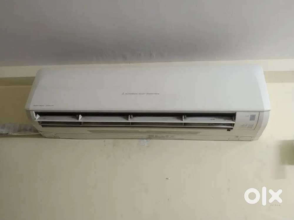 Mitsubishi Heavy Industries Split AC – SRK20CSS-S6
Excellent Condition