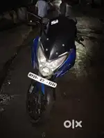 Gadi dekhane ke bad chalne ke bad bat ho jaye gi thoda upar niche ga