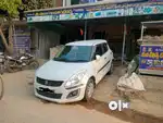 Maruti Suzuki Swift 2017 Diesel 127000 Km Driven