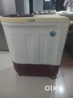 Whirlpool 7Kg Semi Automatic Washing Machine