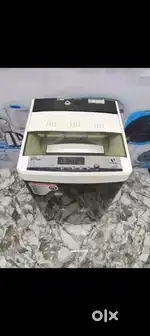 I'd78 videocon top load washing machine 6kg fully automatic