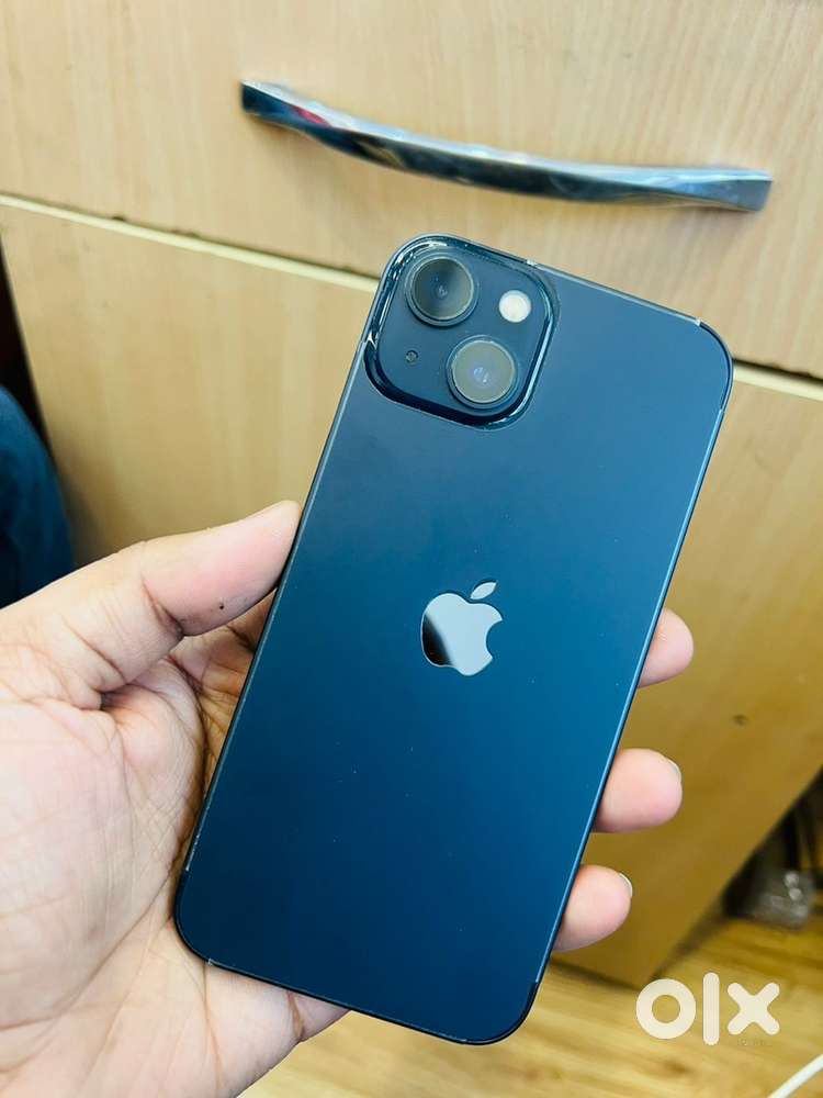 Iphone 13 12gb brand new condition fully sealed phone