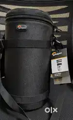 Lowepro lens case 13x32 cm for long lenses