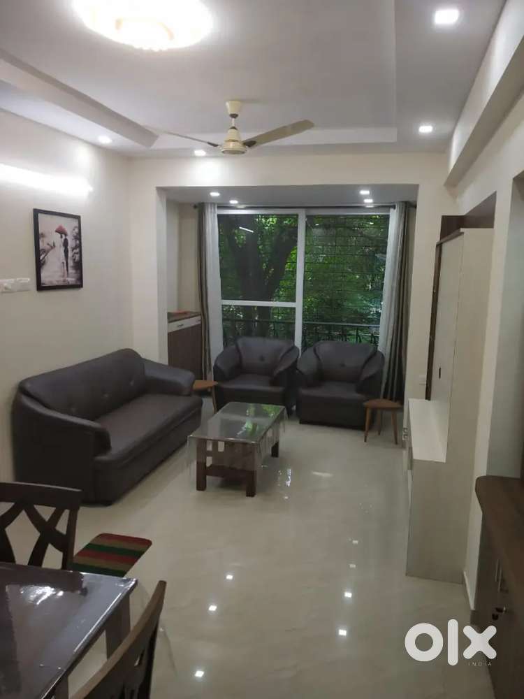 2bhk flat available for sale in Porvorim