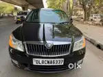 Skoda Laura 2011 Petrol 80000 Km Driven