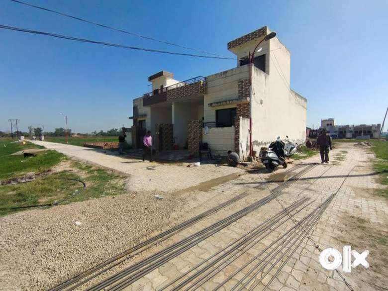 Buy 200 yds Plot@6500 Devigarh Road Patiala CHEAPEST PRICE IN PATIALA