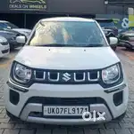 Maruti Suzuki Ignis 1.3 Sigma, 2023, Petrol