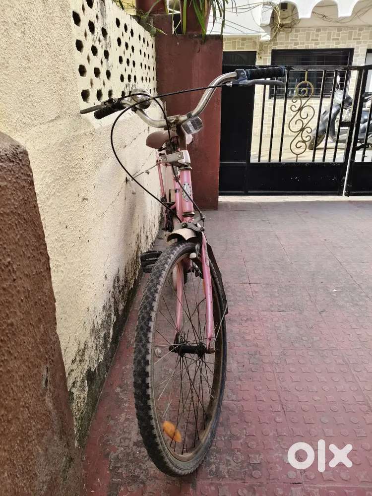 LadyBird cycle good condition