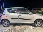 Maruti Suzuki Swift 2017