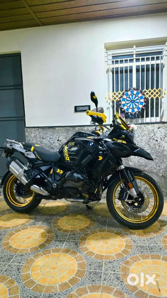 BMW GS ADVENTURE 1250