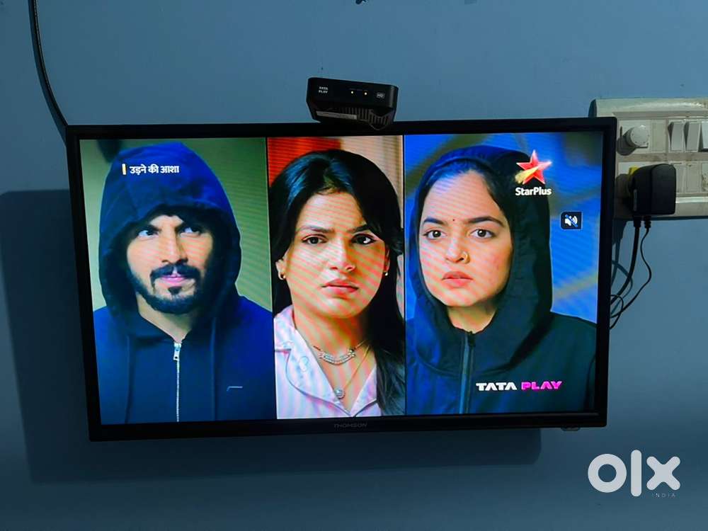 Complete 1 BHK Home Appliances under Warranty