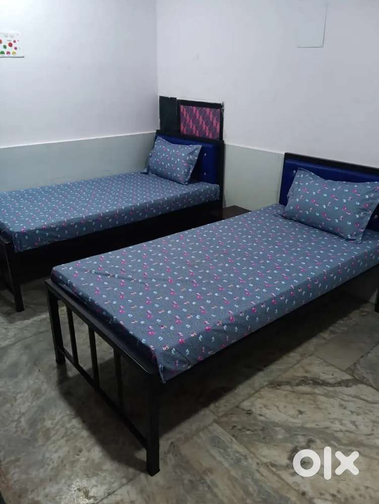 Pg available in all over mumbai and navi mumbai