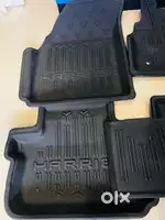 3D mats for Tata Harrier