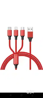 3In1 Cable