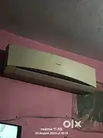 Ac panasonic 1.5 ton
