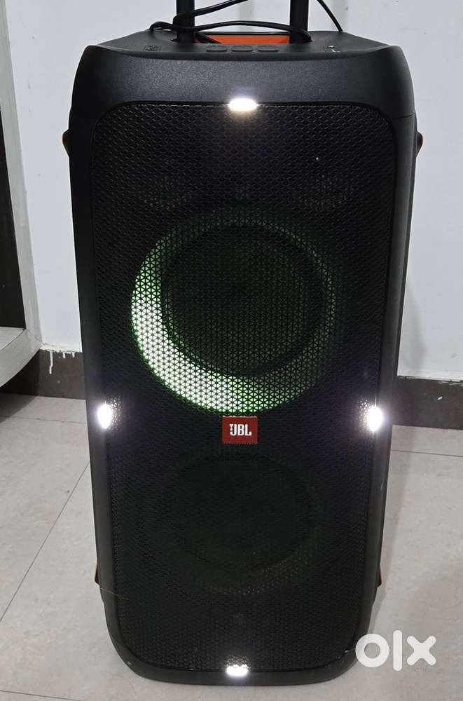 Jbl party box 310