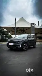 Kia Seltos 1.5 X-Line Diesel AT, 2023, Diesel