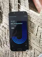 Samsung galaxy j5 pro black