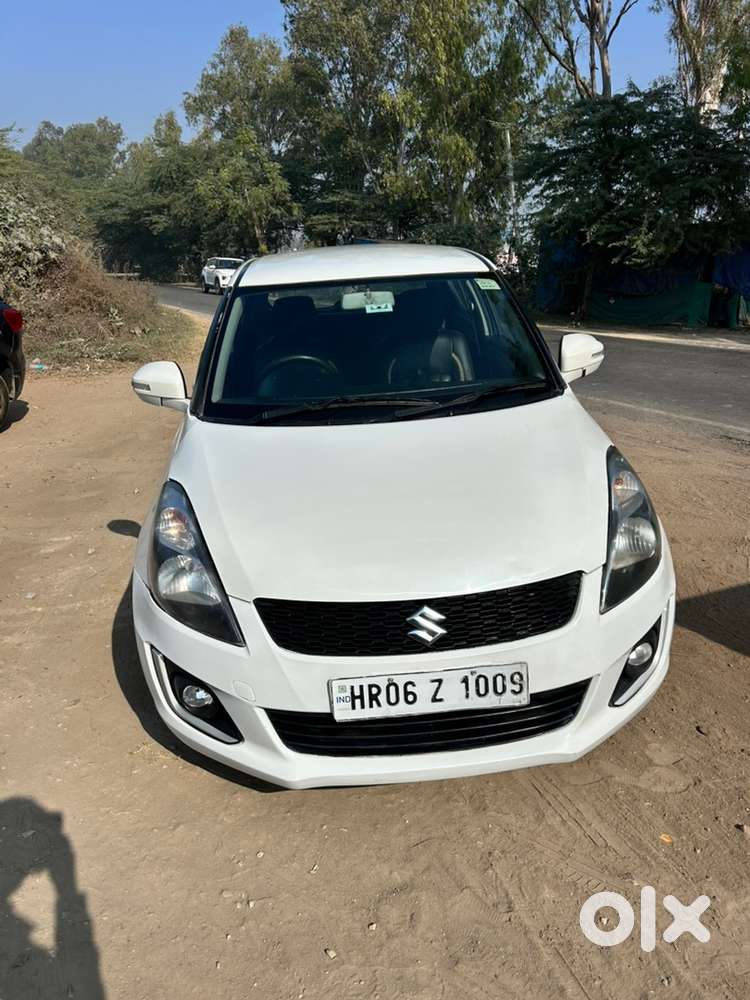 Maruti Suzuki Swift 2012 Diesel Well Maintained Engine