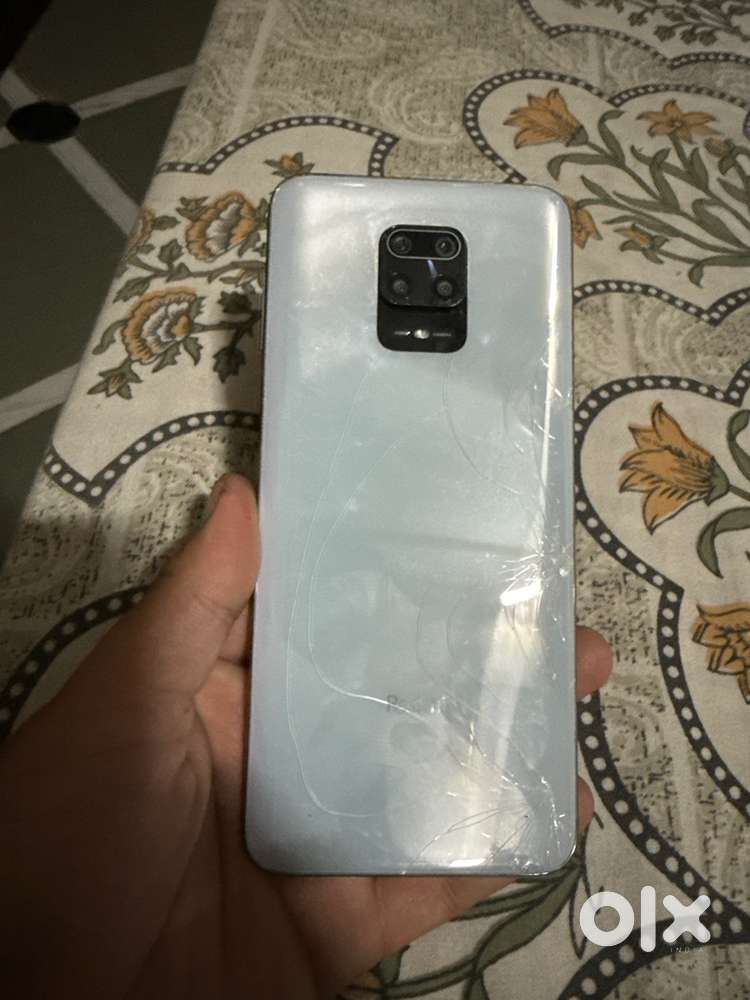 Mi note 9 pro