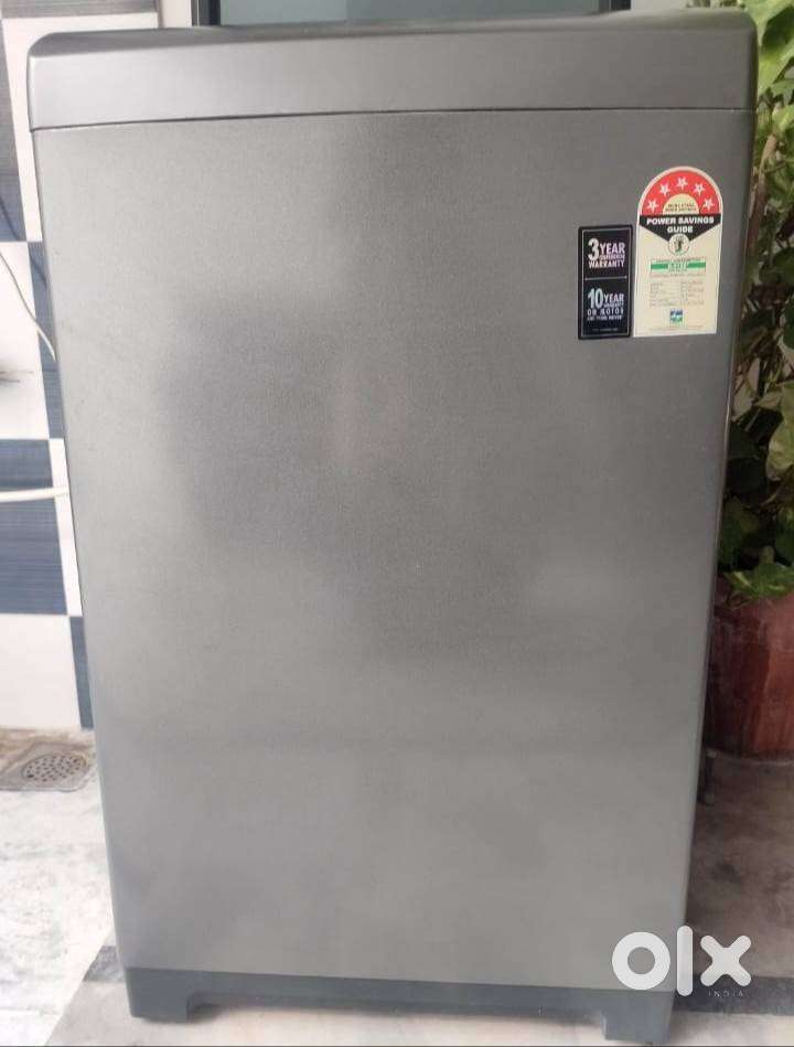 Whirlpool 7.5kg Washing Machine
