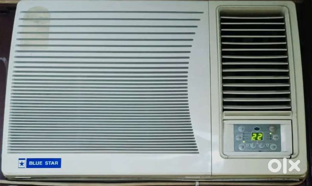 Blue Star Window AC 1.5 Ton