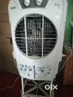 Air cooler Usha company with stand