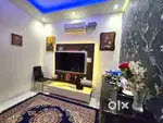 3 Bhk Beautiful Flat In Gated Society with Temple
Security Guard