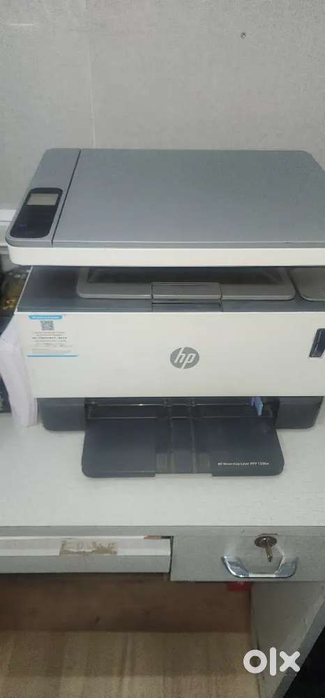 Hp Neverstop laser MFP 1200w