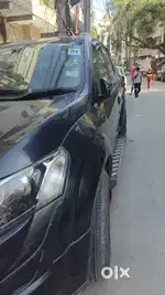 Mahindra XUV500 2016 Diesel 82000 Km Driven
