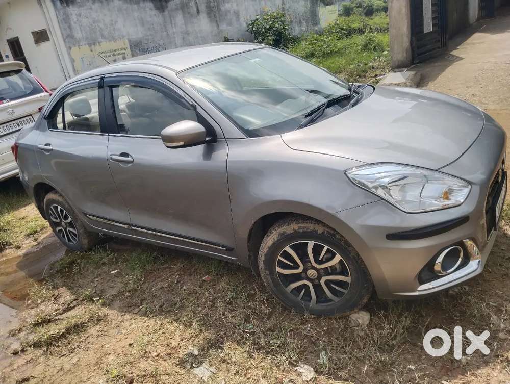 Maruti Suzuki Dzire 2021 Petrol 25000 Km Driven