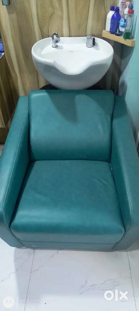 Shampoo Station for sale