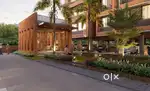 2 Bhk primium luxurious flat for sale