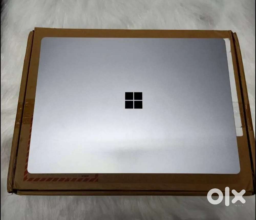 Microsoft Surface