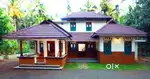 4BHK House Rent For Palakkad Town