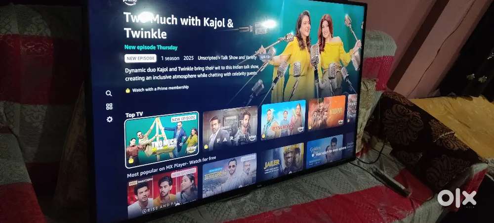 Mi Redmi 50Inch Android Tv