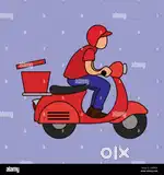 Want Urgent Riders