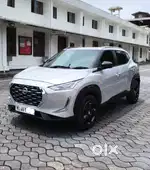 Nissan Magnite 1.0 XE, 2023, Petrol