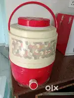 Milton water