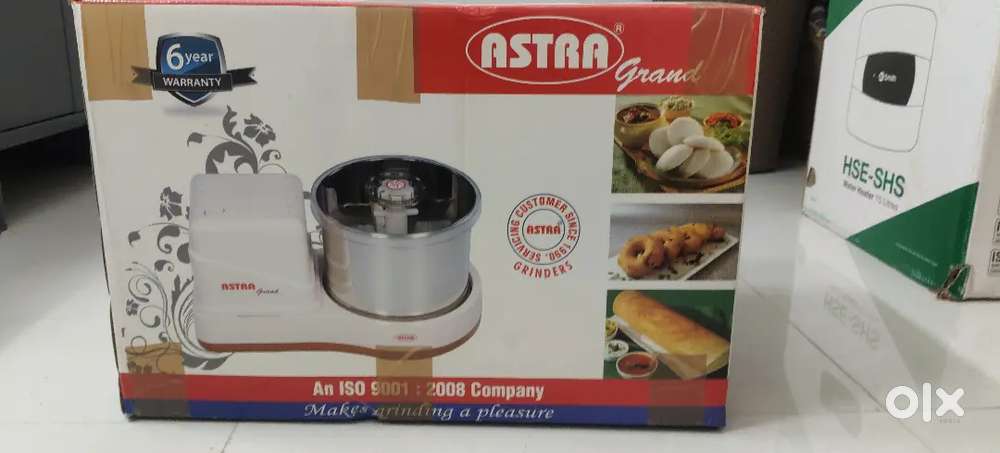 Grinder for sale