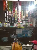 Rack counter