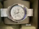 Fossil ladies watch