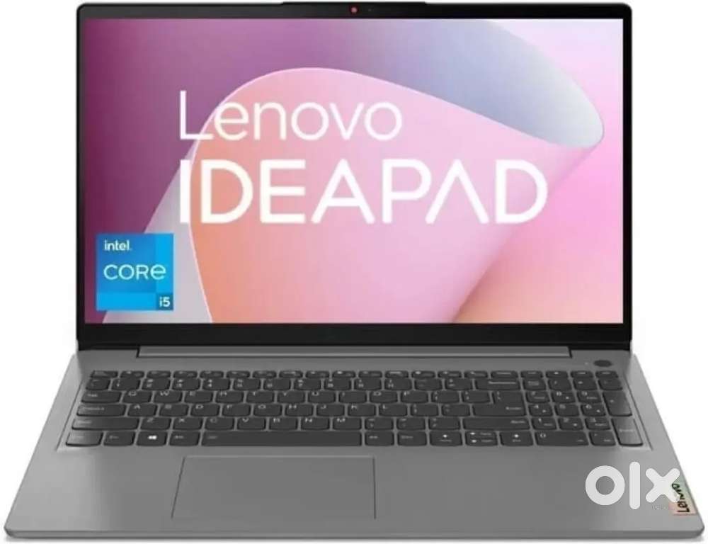 Lenovo IdeaPad 3