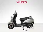 TVS Jupiter Drum Alloy (863), Warranty 6-Months